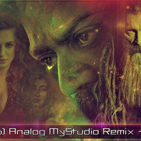 20T20 What We Had (ගවිනු+ධිනුජා) Analog MyStudio Remix - DJ Ruchira ® Black Tigers Dj'Z by Ruchira Jay Remix