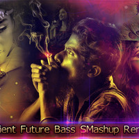 2D19 Dil ke (ගවිනු+R_jith සිංග්) Gradient Future Bass SMashup Remake- DJ Ruchira ® Black Tigers Dj'Z by Ruchira Jay Remix