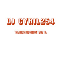 OHANGLA HYPE (DJ Cyril, Emma Jalamo,Prince Indah, Musa Jakadala, Elisha toto) by DJ CYRIL KENYA