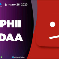 RNH Qophii Addaa January 26,2020 by NHStudio