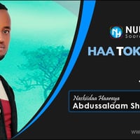 Abdussalaam Sheikh Muhammad, Haa Tokkoomnu by NHStudio