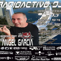 RADIOACTIVO DJ 05-2020 BY CARLOS VILLANUEVA by Carlos Villanueva