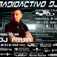 RADIOACTIVO DJ 11-2020 BY CARLOS VILLANUEVA by Carlos Villanueva