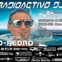 RADIOACTIVO DJ 16-2020 BY CARLOS VILLANUEVA by Carlos Villanueva