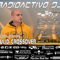 RADIOACTIVO DJ 17-2020 BY CARLOS VIILLANUEVA by Carlos Villanueva
