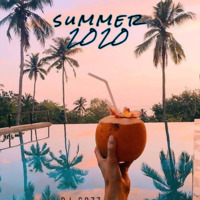 SUMMER MIX  - [ DJ GOZZ 2020 ] by DJ GOZZ