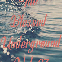 Moody pres. The blessed Underground Vol. 07 by THE BLESSED UNDERGROUND