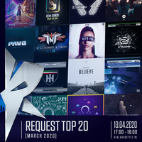 Request Top 20 March 2020 by Real Hardstyle