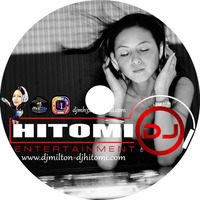DJ Hitomi Latin Rhythmix 2017 Reggaeton mix 1 by DjHitomi AF