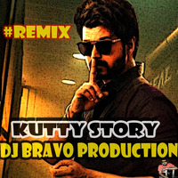 KUTTY STORY_DJ BRAVO PRODUCTION ( FUNK MIX ) by DJ BRAVO PRODUCTION