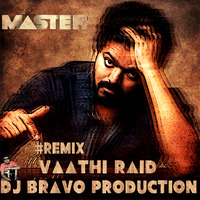 VAATHI RAID_DJ BRAVO PRODUCTION by DJ BRAVO PRODUCTION