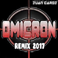 Omicron - Original Remix by Juan Cardj - FREE Download by Juan Cardj