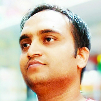 Sandeep Chourasia