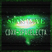Svan Luxe - CDXX-Spacelecta by Svan Luxe