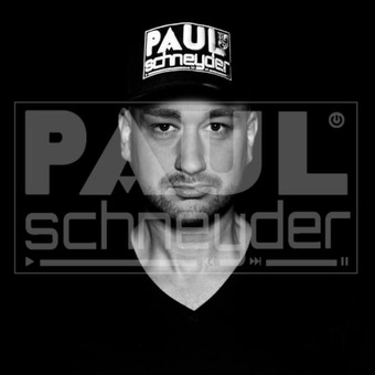 Paul Schneyder