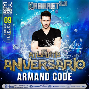 Armand Code