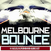 Alejandro Da Beat - Disco Mix (Vol. 02) | Melbourne Bounce by Alex Da Beat