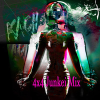 b_d Kach - 4x4 Junkei Mix_2.2 by Max b_d Kach