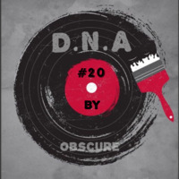 Deep National Anthem (DNA) #20 by Obscure by Deep National Anthem