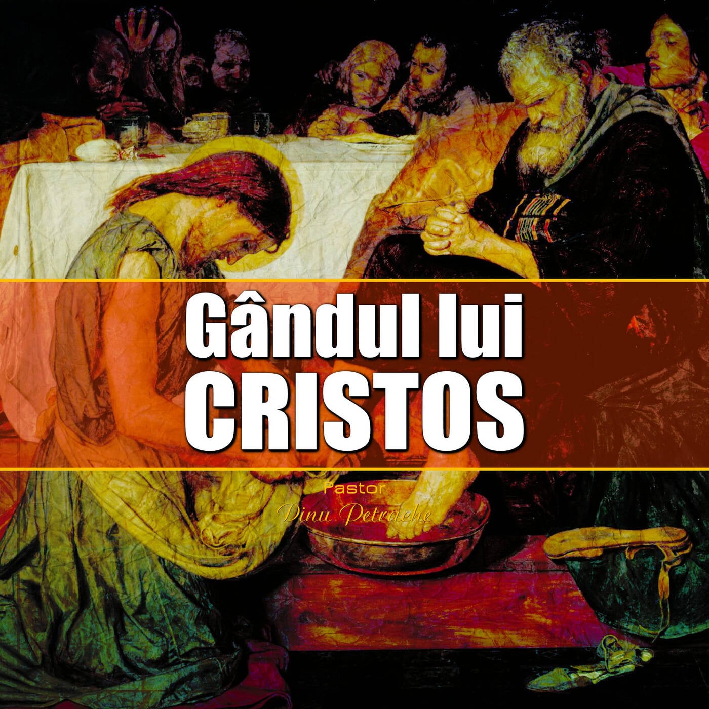 Gândul lui Cristos episode artwork
