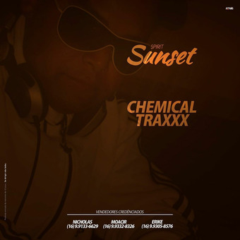 Chemical Trax E-music