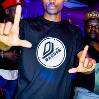 DJ BADDER MC GRANDSON 2 by @djbadder