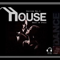 Back In Space House &amp; Dance Edition Vol.1 by Jaydee Mischen