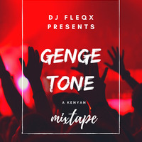 DJ FLEQX - SERIOUS GENGETONE MIX by Fleqx