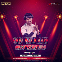 Gadi Wala Aaya Gharse Kachra Nikal(Tance Remix)Dj Liku X Dj Papu by Dj Liku Official