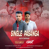 Single Pasanga (South Tapori Mix)Dj Liku Nd Dj Grx by Dj Liku Official