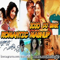 ROMANTIC LOVE MASHUP 2020 DJ BMK by Rock IngDeejays