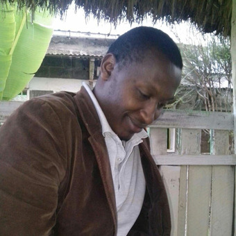 Francis Njenga