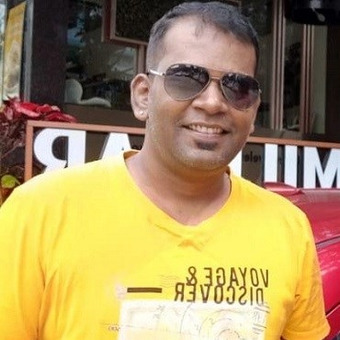 Haresh Kumar
