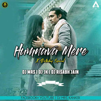 Humnava Mere Future Bass Remix DJMRS and DJJK and DJ JANI by MUSIC 100 LIFE