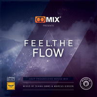 Feel The Flow - [Deep Progressive House] - Diana Emms &amp; Marcus Gibson by Diana Emms