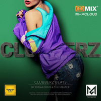 CLUBBERSZ BEATS - DIANA EMMS &amp; THE MASTER by Diana Emms
