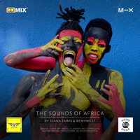THE SOUNDS OF AFRICA - [DIANA EMMS &amp; REMYWEST] by Diana Emms