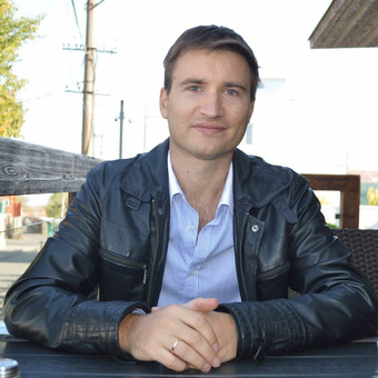 Sergey Ryabchenko