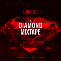 The Diamond MixTape (DJ Kanji) by DJ Kanji