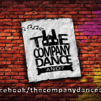 SET THE COMPANY DANCE - 1  ABRIL 2020 by Fabio Felix