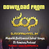 Bambai Bavan Remix Dj Tushar X Studboi by Deejay_tushar