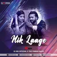 Nik Laage Remix Dj Ms Official X The Pawan Rock by DJ MS OFFICIAL