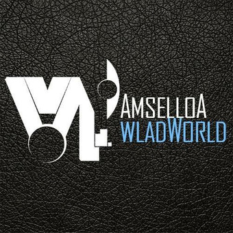 AMSELLOA WLADWORLD DIGITAL MUSIC LABEL