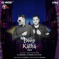 Prada (Duro Duro) - DJs Vaggy, Hani &amp; Somairah Deep Mix by DJ Vaggy