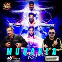 Muqabla – DJs Vaggy, Parth &amp; Arijit Mix by DJ Vaggy