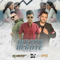 Dekhte Dekhte (2020) - DJs Vaggy Rocco &amp; Hani Remix by DJ Vaggy