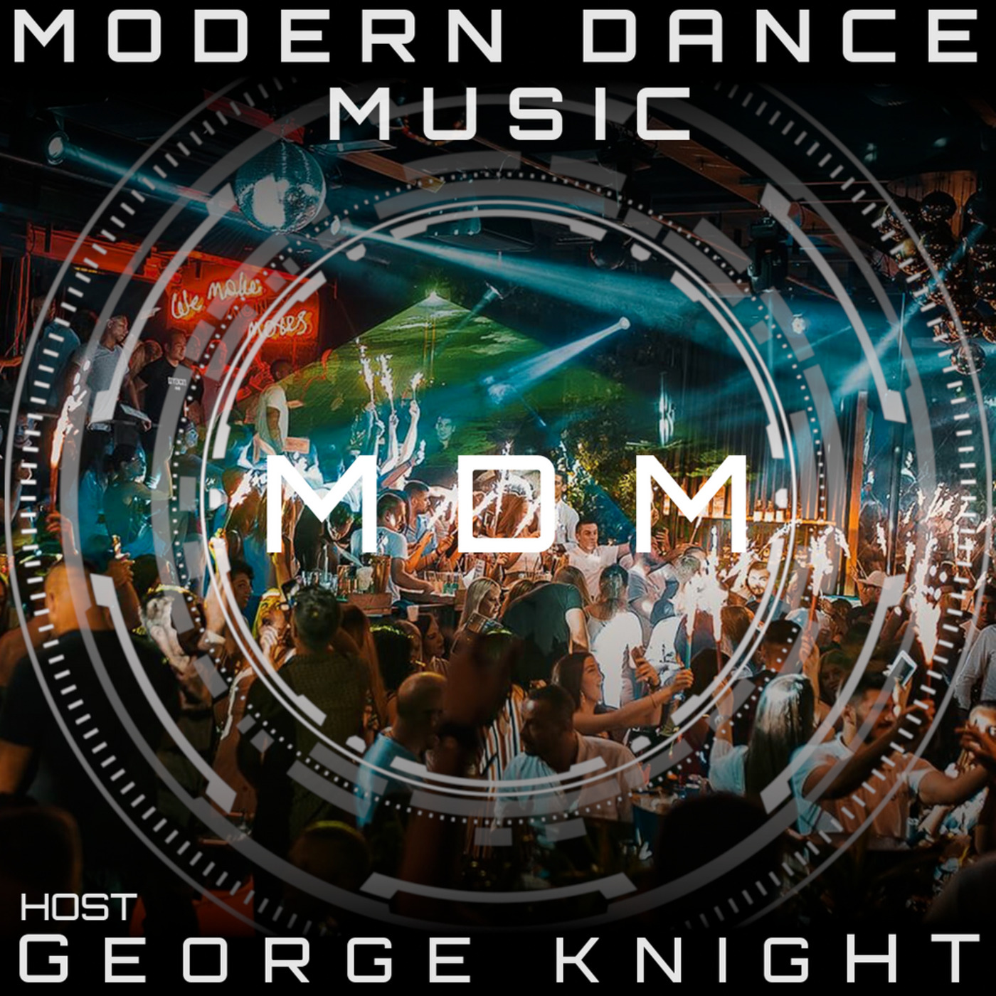 George Knight - MDM #16