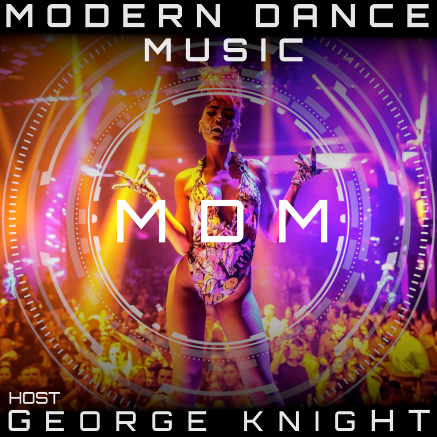 George Knight - MDM #17