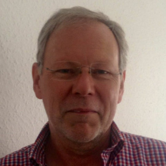 Bernd Bangel