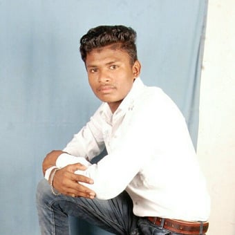 Arjun Rathod